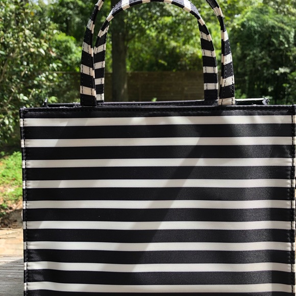 Kate Spade Watson Lane Sam Satchel 25th Birthday - Picture 4 of 8